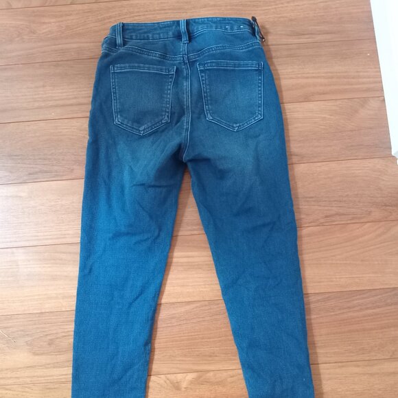 Parasuco Skinny Jeans (Size 6 - Womens) - Picture 4 of 4